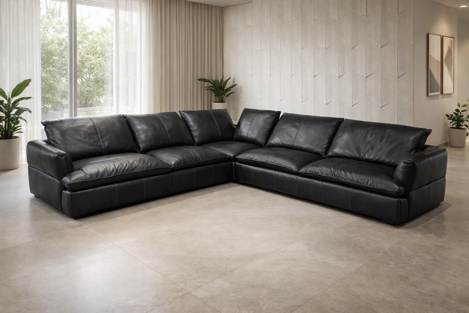 Sofa collection